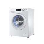 Haier Machine à Laver - 10KG - Blanc – 1400 tr/min – Classe A++ – Modèle HW100B14939