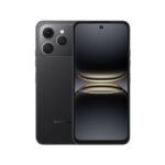 Huawei Honor 8X reconditionné 6,53" 6 Go RAM 128 Go ROM 4000mAh Double Arrière 20MP Caméra - Black
